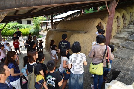 奈良の文化財をもっと知る講座2014の画像6