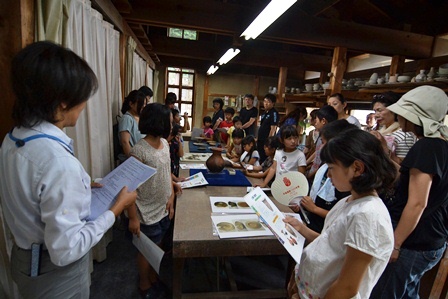 奈良の文化財をもっと知る講座2014の画像9