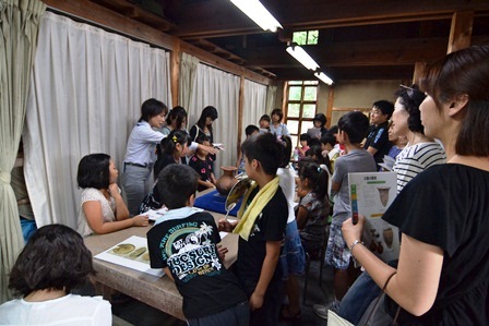 奈良の文化財をもっと知る講座2014の画像10