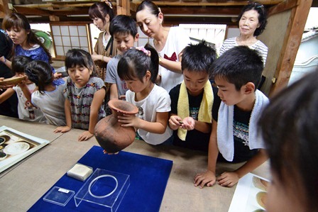 奈良の文化財をもっと知る講座2014の画像12
