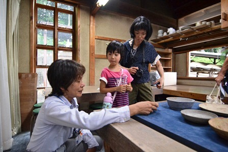 奈良の文化財をもっと知る講座2014の画像17