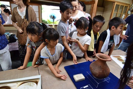 奈良の文化財をもっと知る講座2014の画像20