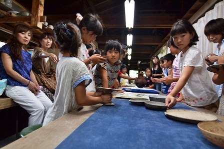 奈良の文化財をもっと知る講座2014の画像21