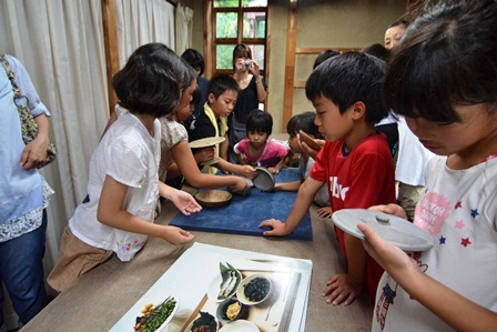 奈良の文化財をもっと知る講座2014の画像22