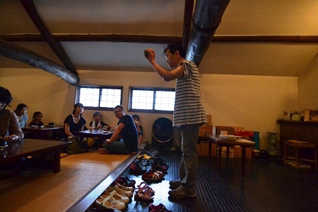 奈良の文化財をもっと知る講座2014の画像23