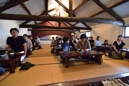 奈良の文化財をもっと知る講座2014の画像24