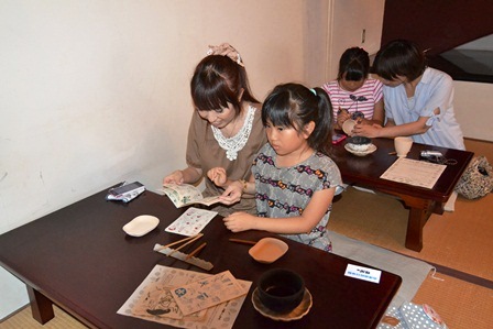 奈良の文化財をもっと知る講座2014の画像28