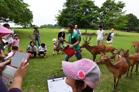 奈良の文化財をもっと知る講座2014の画像10