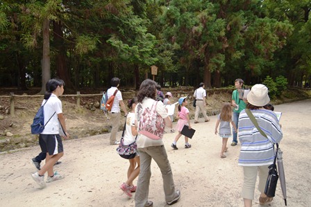 奈良の文化財をもっと知る講座2014の画像17