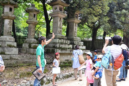 奈良の文化財をもっと知る講座2014の画像19