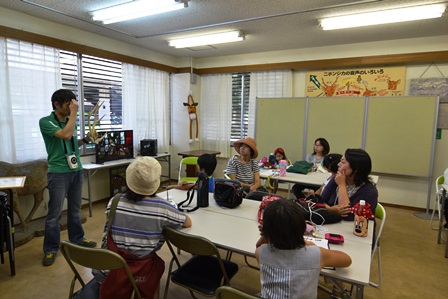 奈良の文化財をもっと知る講座2014の画像45