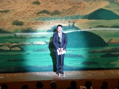 奈良市民合唱団創立40周年記念第20回演奏会(奈良県文化会館)の画像