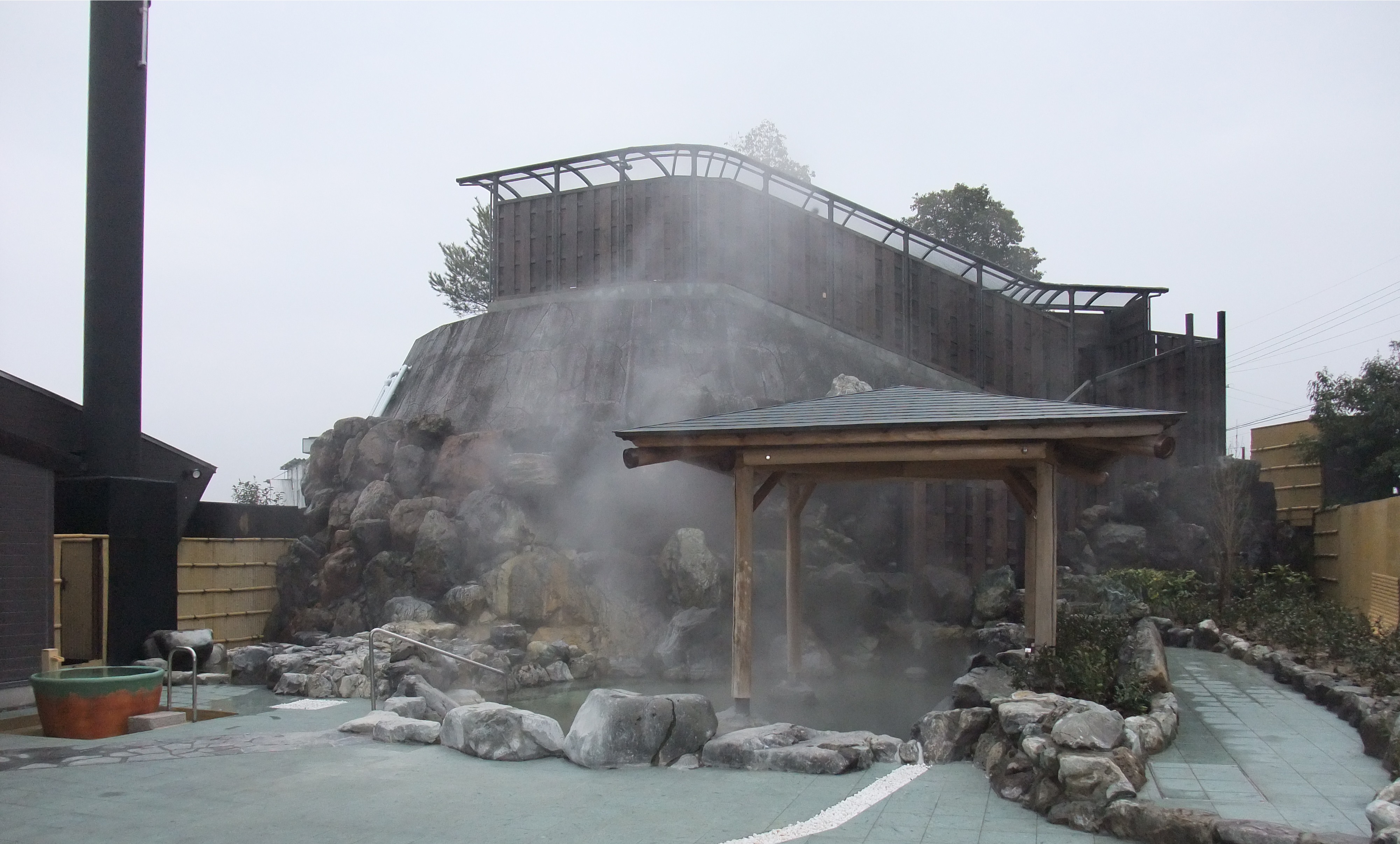 梅の郷月ヶ瀬温泉の画像2