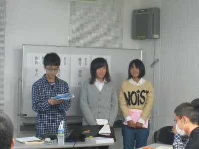 「地方自治と子ども施策」全国自治体シンポジウム2013in松本の画像2