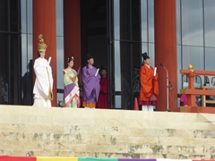 平城京天平祭2015の画像1