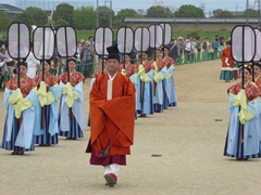 平城京天平祭2015の画像2