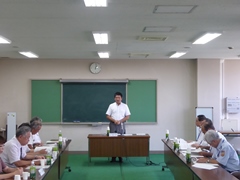 市立奈良病院管理運営協議会