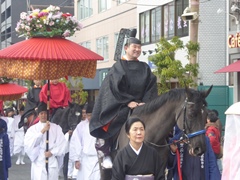 春日若宮おん祭の画像1