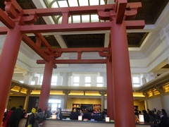 奈良市総合観光案内所の画像1