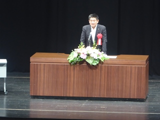 第42回奈良市民生・児童委員大会の画像