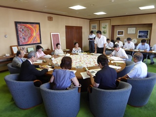 珠光茶会実務委員会の画像