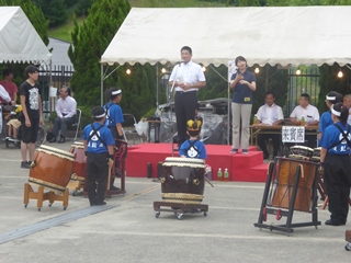 奈良市社会福祉協議会夏祭り2016の画像