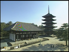 世界遺産「興福寺」