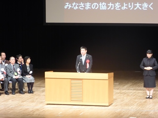 第22回全国中途失聴者・難聴者福祉大会in奈良の画像