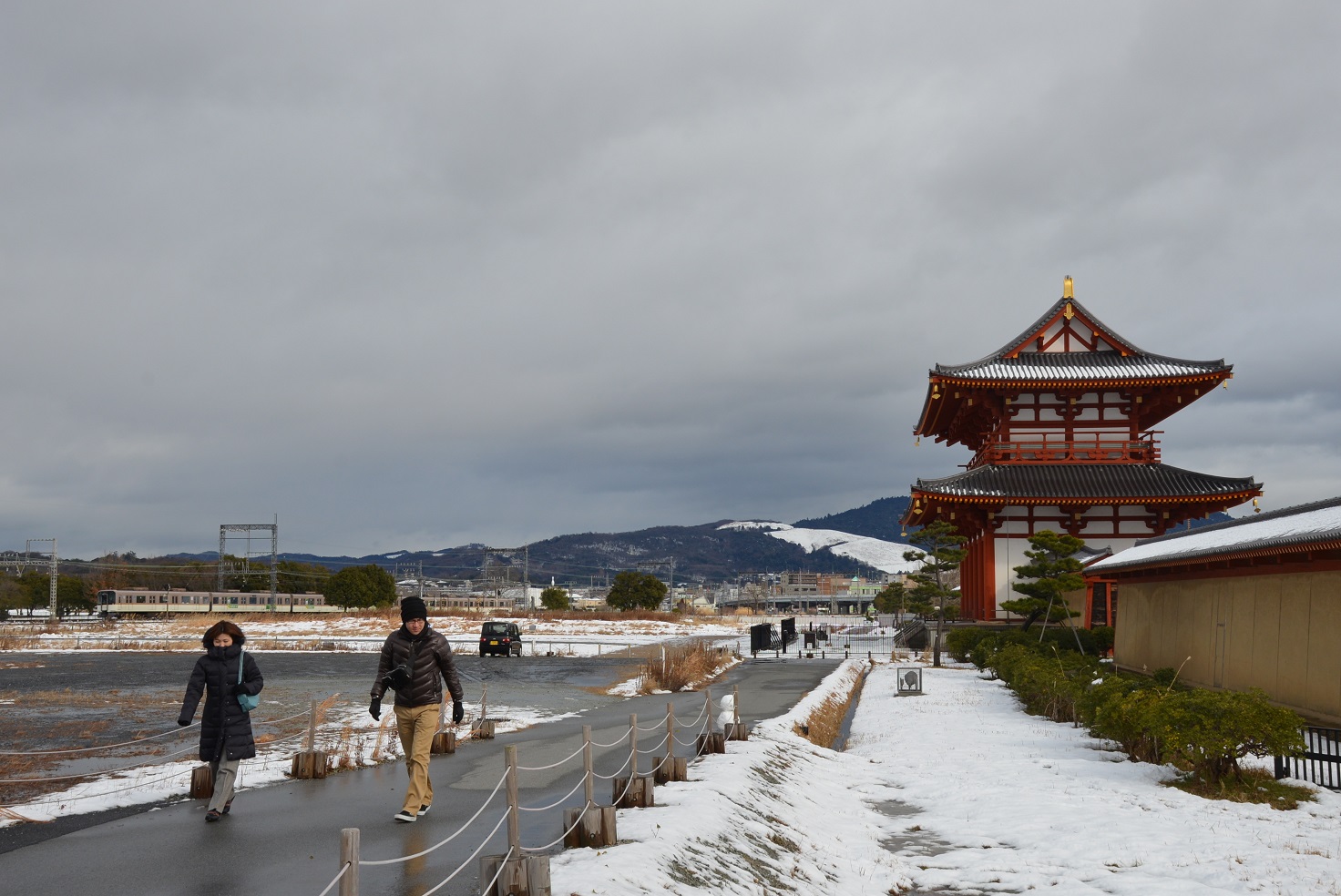 稲森　良充　様　(奈良市)の画像