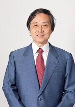 市川宏雄教授