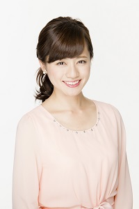 斉藤雪乃氏