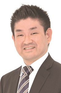 仲川げん奈良市長