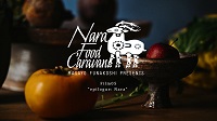 「【食部門】Nara Food Caravan Project Film05“epilogue :NARA”」の画像