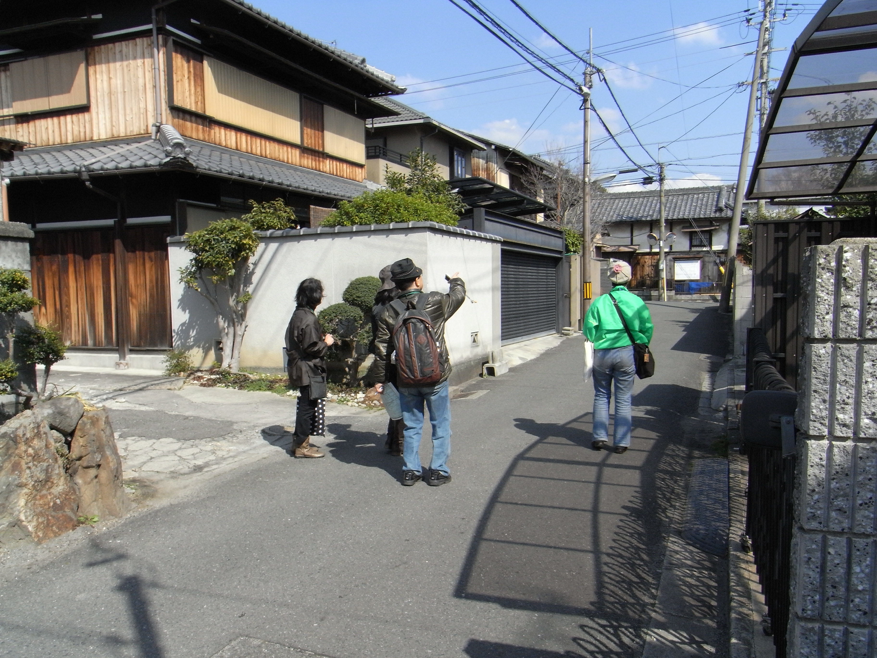 第2回 なら・まちかど景観発掘隊の画像1