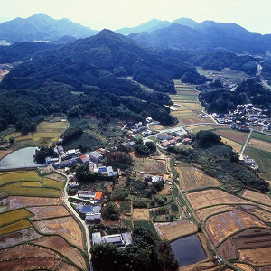 三陵墓古墳群の画像