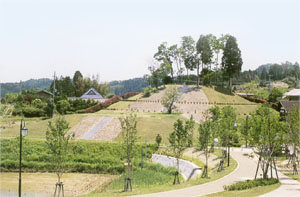 三陵墓　東古墳の画像1