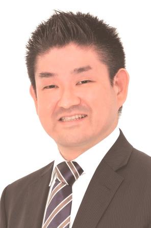 仲川げん奈良市長の画像