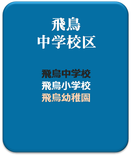 あすかちゅうがっこうく