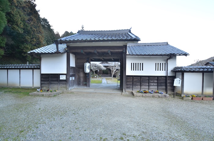 柳生　剣聖の里の画像