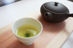 緑茶