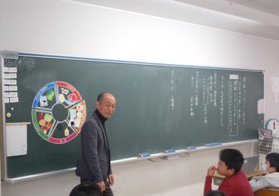 避難フェーズごとの対応を知る