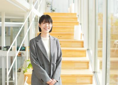 福島　真美（ふくしま・まみ）さん 