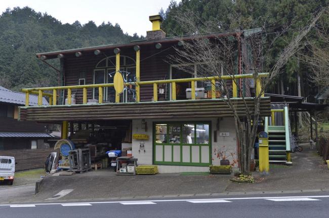 ステンドグラスづくり