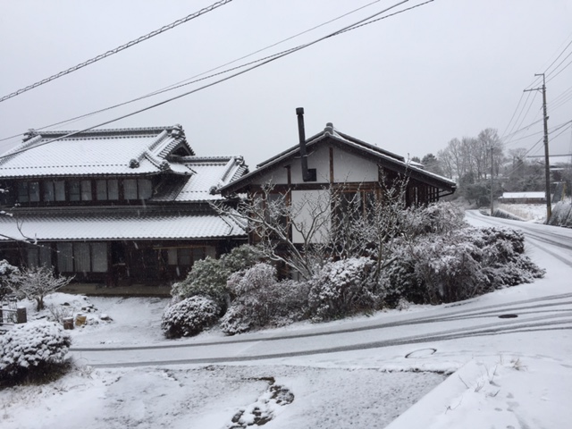 竹西農園（遊茶庵）