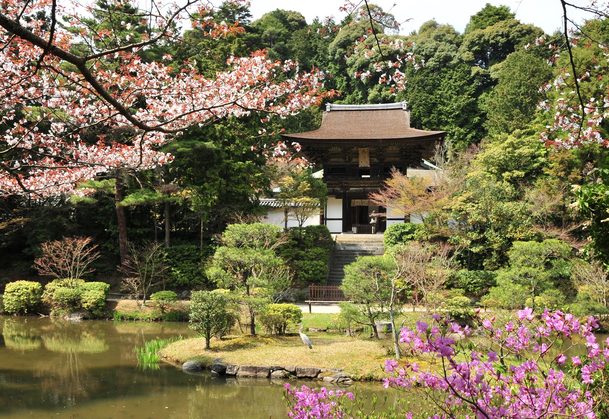 円成寺