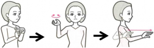 きゅうきゅうしゃ