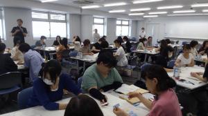 研修の様子