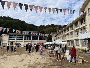 前回（2023年11月）の開催の様子