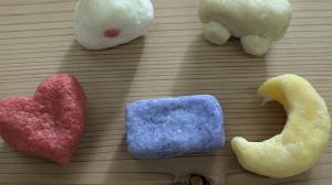 (3)満天ひろば