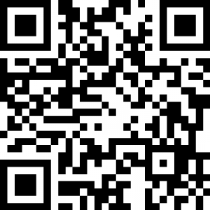 高額電子申請用QRコード